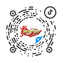 官方抖音号二维码